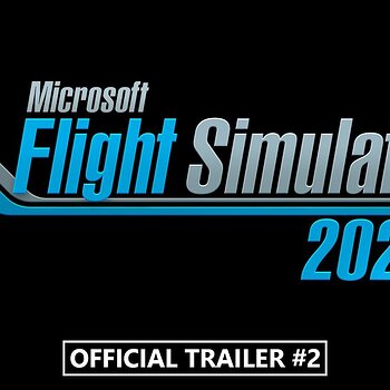Microsoft Flight Simulator 2024 – Xbox Games Showcase 2024