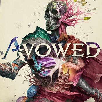 Avowed Story Trailer - Xbox Games Showcase 2024