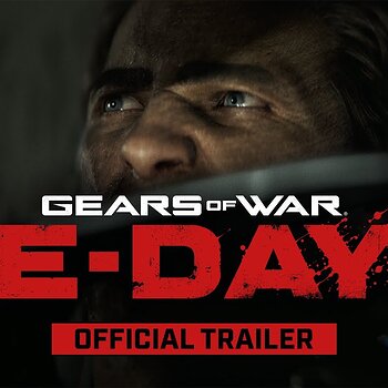 Gears of War: E-Day | Official Announce Trailer (In-Engine) - Xbox Games Showcase 2024