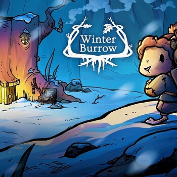 Winter Burrow Announcement Trailer - Xbox Games Showcase 2024
