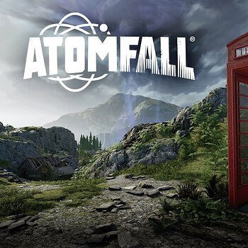 Atomfall Reveal Trailer - Xbox Games Showcase 2024