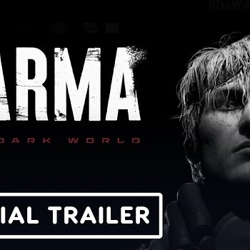 Karma: The Dark World - Official Trailer | IGN Live 2024