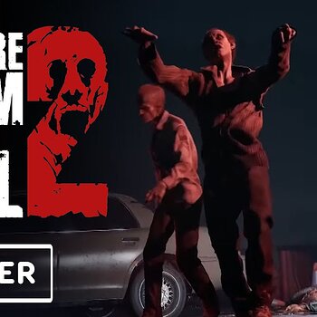 No More Room in Hell 2 - Game Overview Trailer | PC Gaming Show 2024