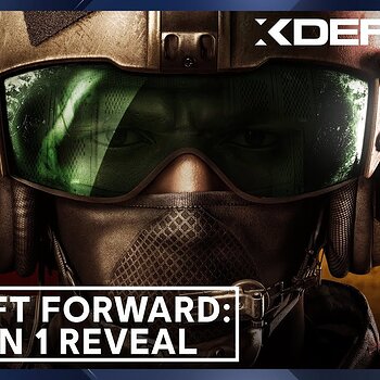 XDefiant: Season One Reveal | Ubisoft Forward