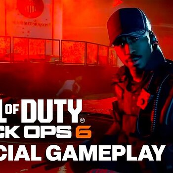 Call of Duty: Black Ops 6 Official Campaign Gameplay Trailer | gamescom 2024