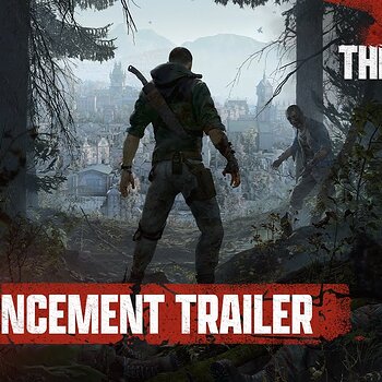 Dying Light: The Beast - Announcement Trailer