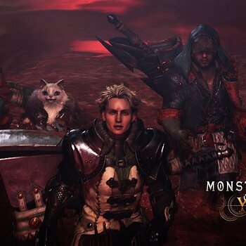 Monster Hunter Wilds