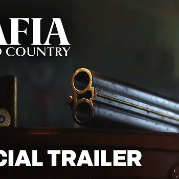 Mafia: The Old Country - Official Teaser Trailer | gamescom 2024
