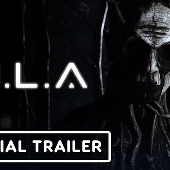 A.I.L.A - Gameplay Trailer | gamescom 2024