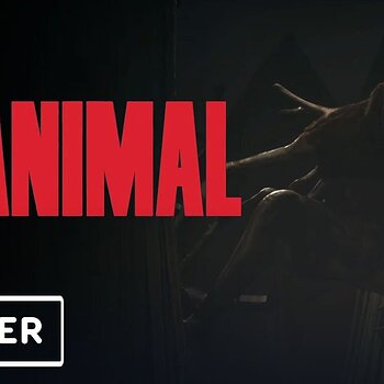 Reanimal - Reveal Trailer | gamescom 2024