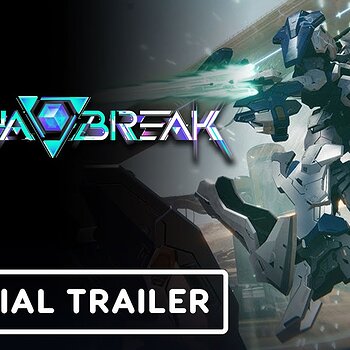 Mecha BREAK - Official Trailer | gamescom 2024