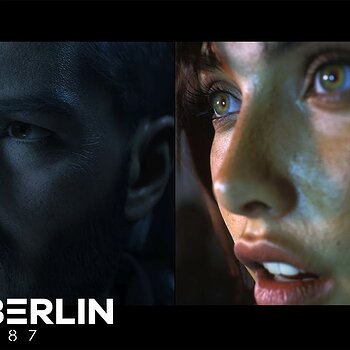 Neo Berlin 2087 - Gamescom 2024 Gameplay Trailer | PS5 Games