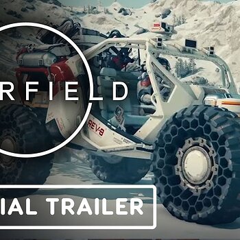 Starfield - Official Shattered Space DLC Release Date Trailer | gamescom 2024