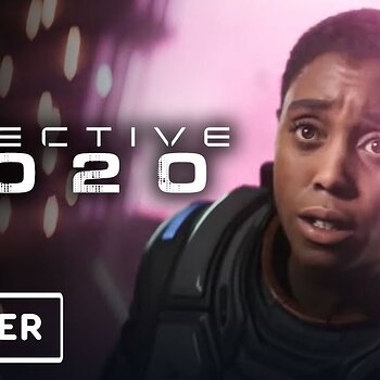 Directive 8020 - Announce Trailer | gamescom 2024