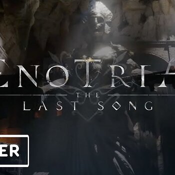 Enotria - Release Date Trailer | gamescom 2024