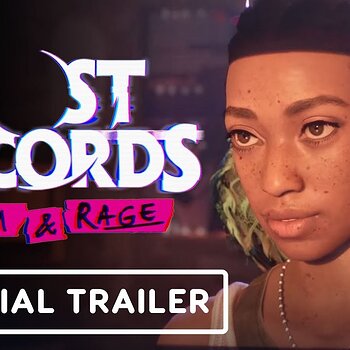 Lost Records: Bloom and Rage - Official Gameplay Trailer | gamescom 2024