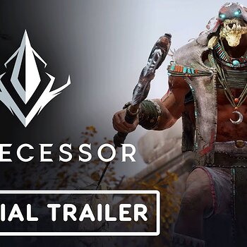 Predecessor - Official Release Date Teaser Trailer | Gamescom 2024