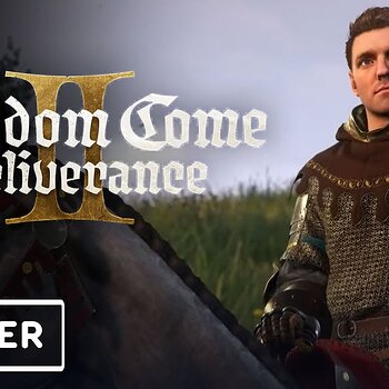 Kingdom Come: Deliverance 2 - Gameplay Trailer | gamescom 2024