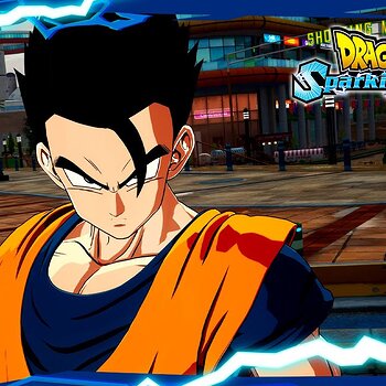 DRAGON BALL: Sparking! ZERO – 50 DAYS FROM NOW | ONL Trailer