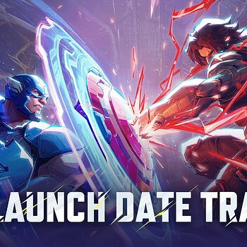 Marvel Rivals | Stars Aligned - Official Launch Date Announcement Trailer | gamescom 2024