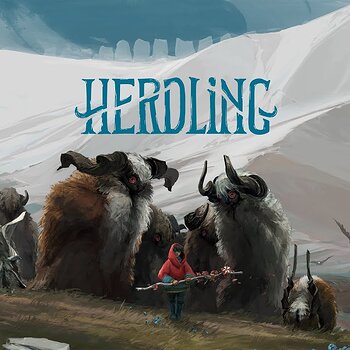 Herdling Reveal Trailer