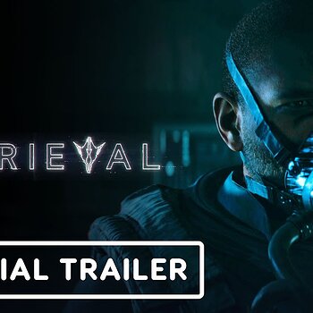 Retrieval - Official Trailer | gamescom 2024