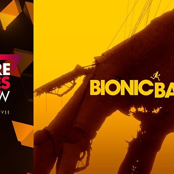 Bionic Bay Gameplay Trailer - Future Games Show Gamescom 2024