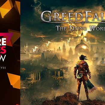 Greedfall 2: The Dying World Gameplay Overview - Future Games Show Gamescom 2024