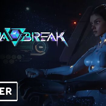 Mecha BREAK - Gameplay Overview Trailer | gamescom 2024