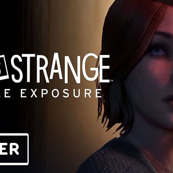 Life Is Strange: Double Exposure - Gameplay Overview Trailer | gamescom 2024