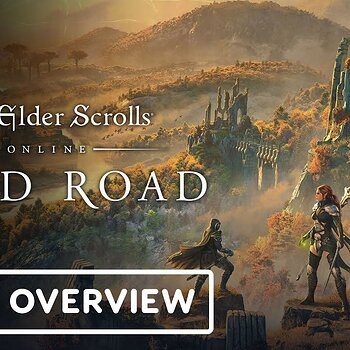 The Elder Scrolls Online Collection: Gold Road - Game Overview | gamescom 2024