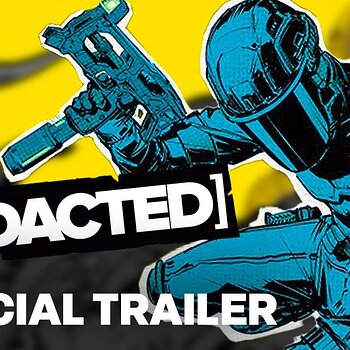 [REDACTED] - Official Gameplay Reveal Trailer | Gamescom 2024