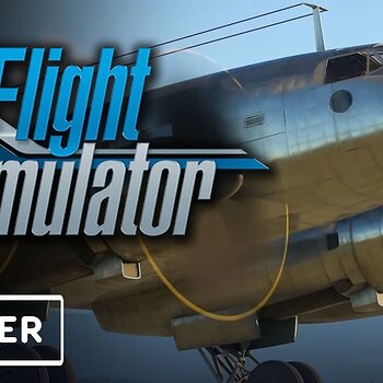 Microsoft Flight Simulator - Gameplay Trailer | gamescom 2024