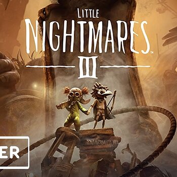 Little Nightmares 3 - Gameplay Overview Trailer | gamescom 2024