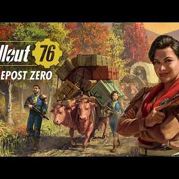 Fallout 76: Milepost Zero | Developer Preview Gamescom 2024