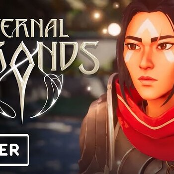 Eternal Strands Gameplay Overview Trailer | gamescom 2024
