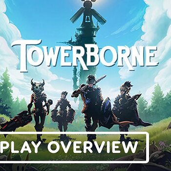 Towerborne - Game Overview | gamescom 2024