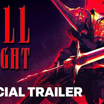 KILL KNIGHT - Official Release Date Reveal Gameplay Trailer | gamescom 2024