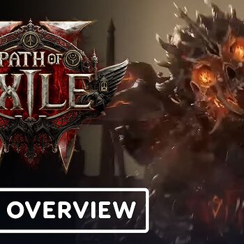 Path of Exile 2 - Gameplay Overview | gamescom 2024
