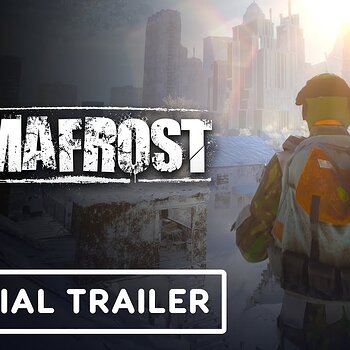 Permafrost - Official Gameplay Trailer | gamescom 2024
