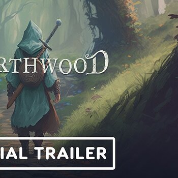 Mirthwood - Official Trailer | gamescom 2024
