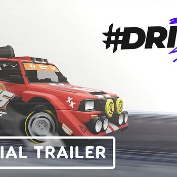 Drive Rally - Official Early Access Release Date Trailer | gamescom 2024
