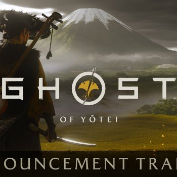 Ghost of Yōtei - Announce Trailer | PS5 Games