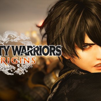 Dynasty Warriors Origins - Overview Trailer | PS5 Games