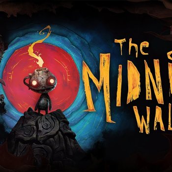 The Midnight Walk - Reveal Trailer | PS5 & PS VR2 Games