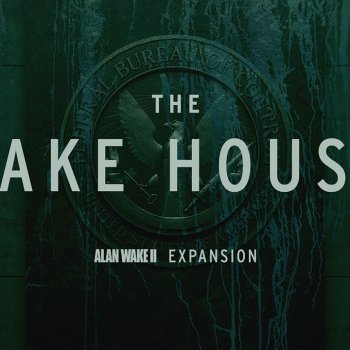 Alan Wake 2 - Lake House Expansion | PS5 Games