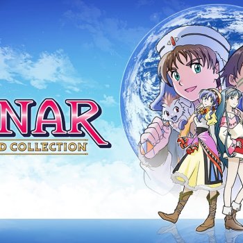 Lunar Remastered Collection - Announce Trailer | PS5 & PS4 Games