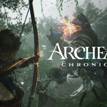 ArcheAge Chronicles - First Announce Trailer | PS5 Games