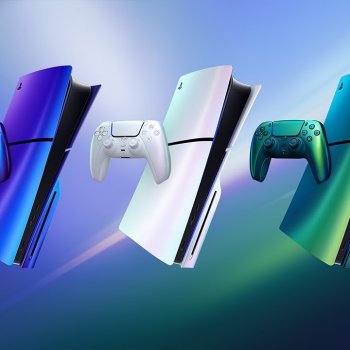 Chroma Collection | PS5