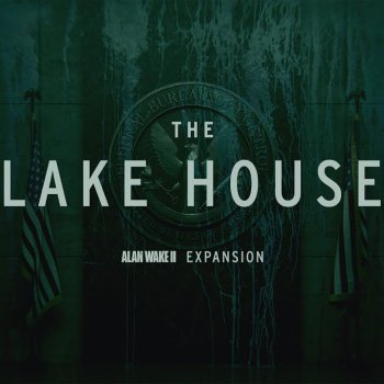 Alan Wake 2: The Lake House - Launch Trailer | Xbox Partner Preview October 2024